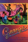 George the Friendly Dragon